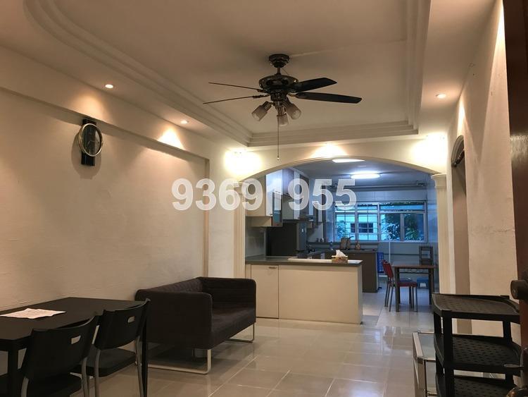Blk 703 Hougang Avenue 2 (Hougang), HDB 3 Rooms #175907542